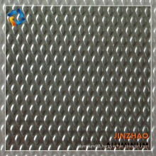 aluminum embossed sheet decorative pattern aluminum sheet for decoration